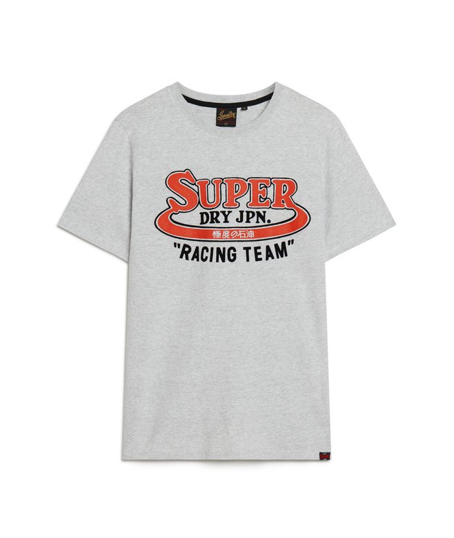 Reworked Classic Graphic T-Shirt