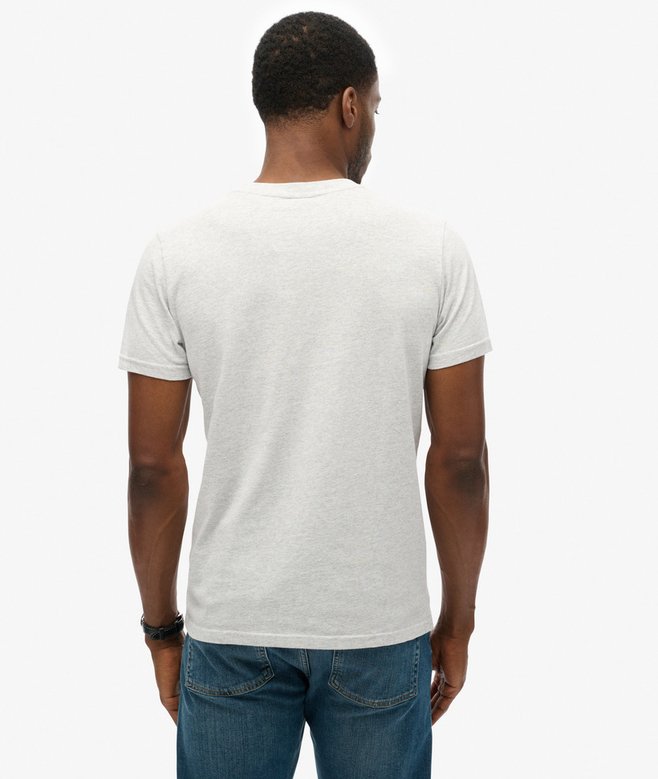 Reworked Classic Graphic T-Shirt