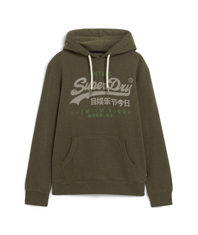 Classic Vintage Logo Heritage Hoodie (5) 4 out of 5 stars, 5 reviews More Colours Available Price £29.99 Price reduced from £59.99 to You Save 50%