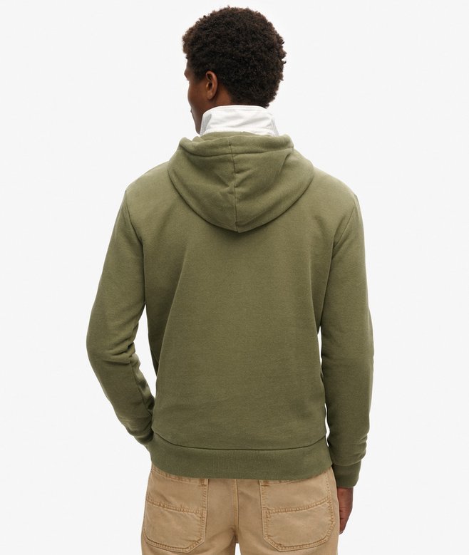 Classic Vintage Logo Heritage Hoodie (5) 4 out of 5 stars, 5 reviews More Colours Available Price £29.99 Price reduced from £59.99 to You Save 50%