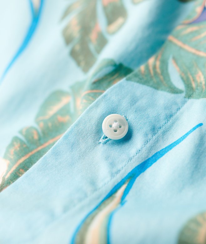Hawaiian Shirt