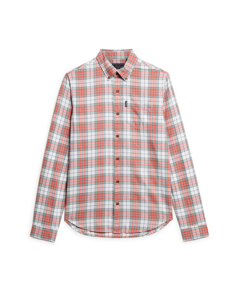 ★WV PROJECT☆Be loose fit check shirt MJLS7772 small-check-shirt.jpg?__=9