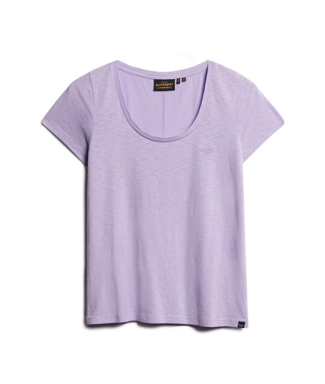 Studios Scoop Neck T-Shirt