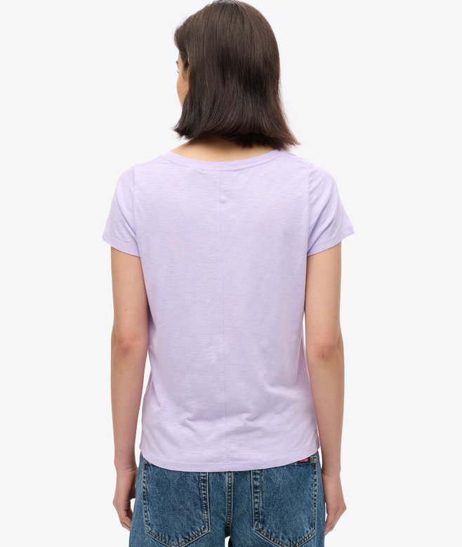 Studios Scoop Neck T-Shirt