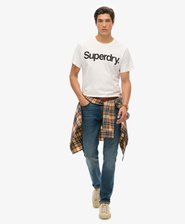 Core Logo T-Shirt
