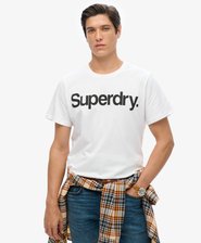 Core Logo T-Shirt