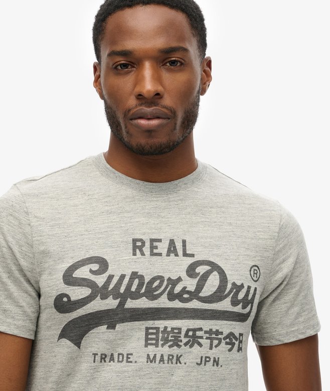 Vintage Logo T-Shirt