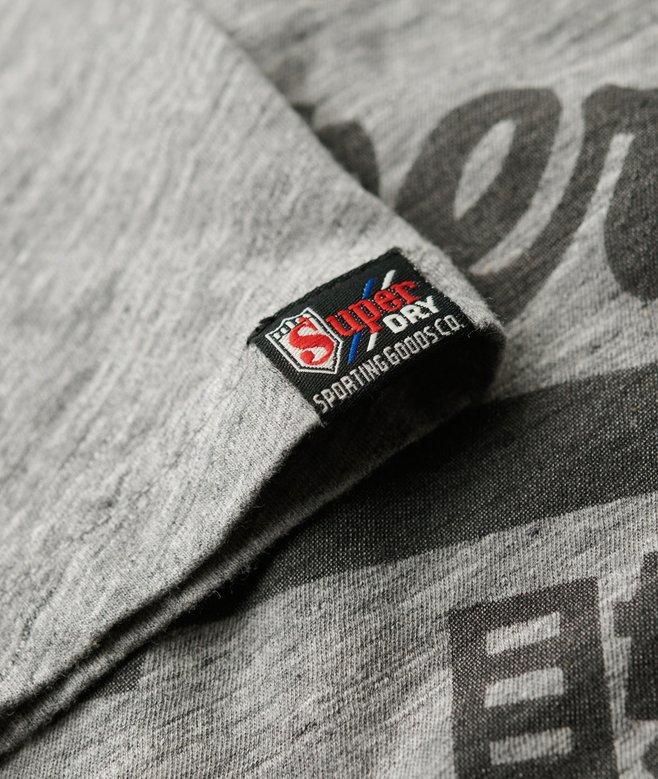 Vintage Logo T-Shirt