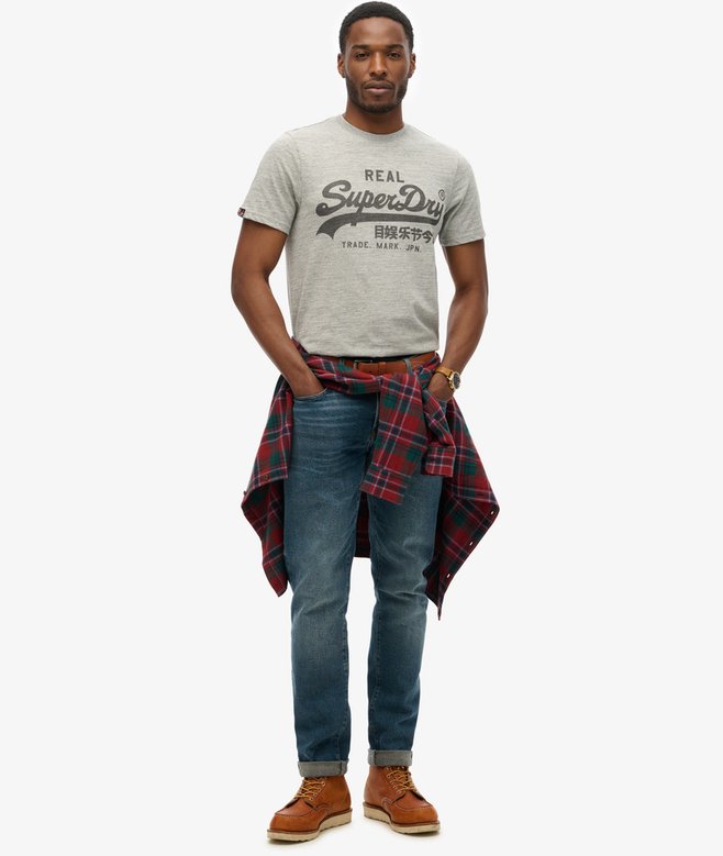 Vintage Logo T-Shirt