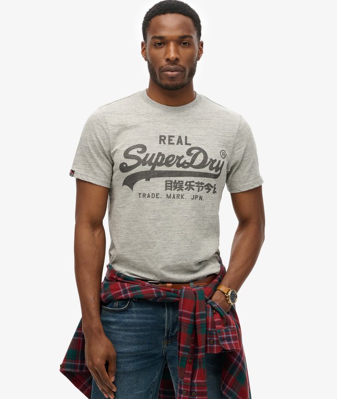 Vintage Logo T-Shirt