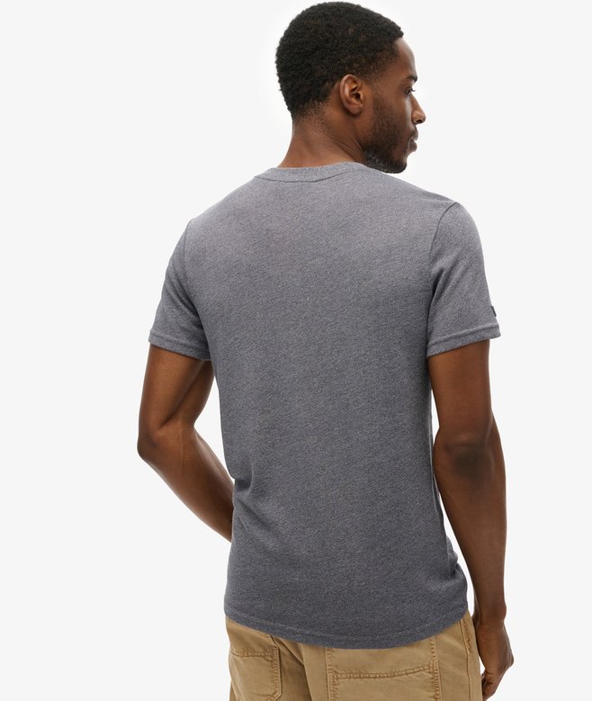 Classic Vintage Logo Heritage T-Shirt