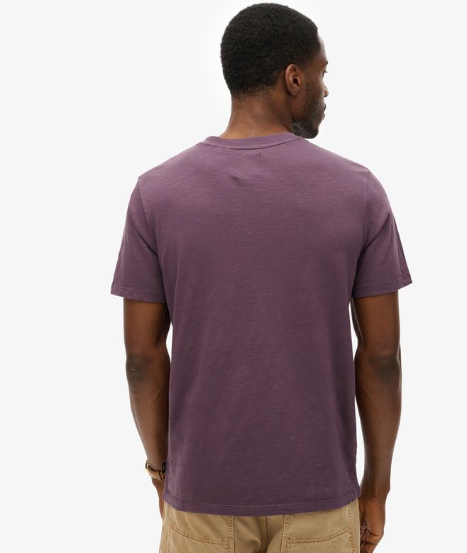 Venue Classic Logo T-Shirt