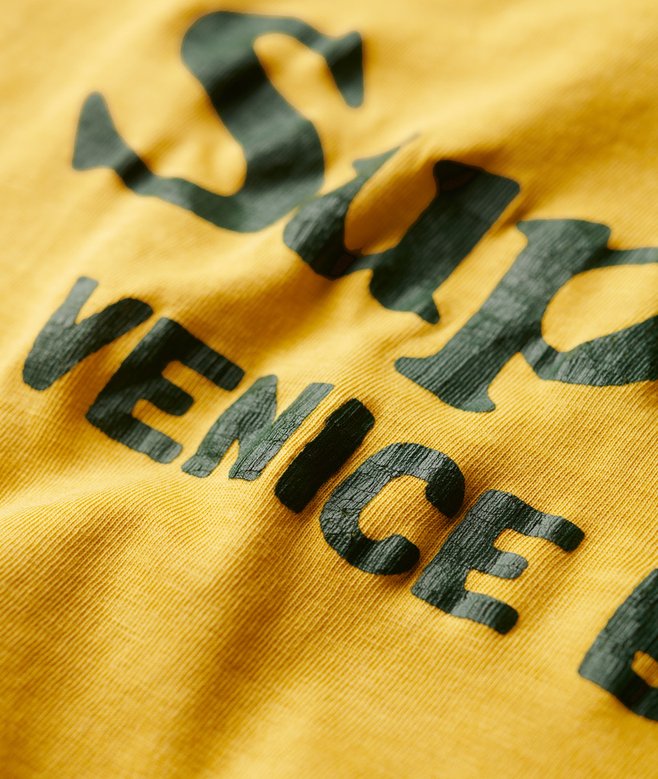 Venue Classic Logo T-Shirt