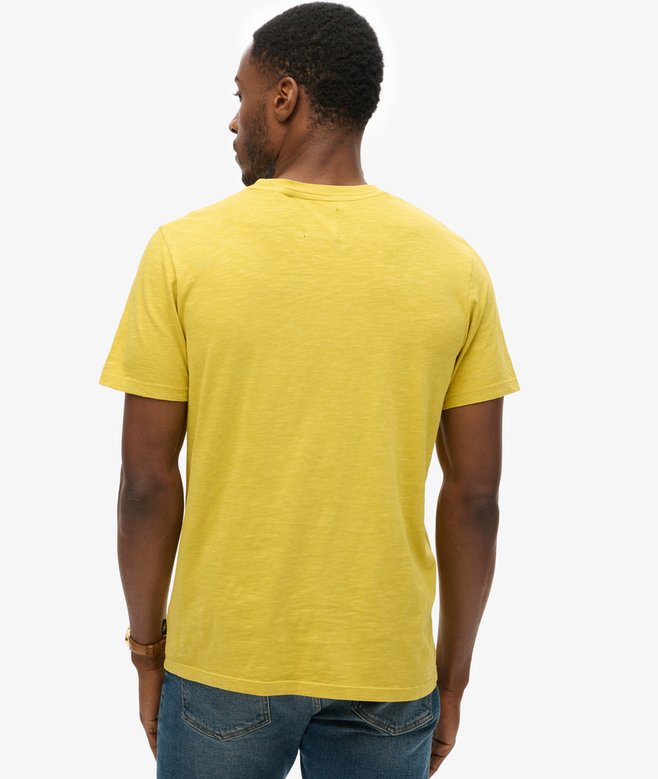 Venue Classic Logo T-Shirt