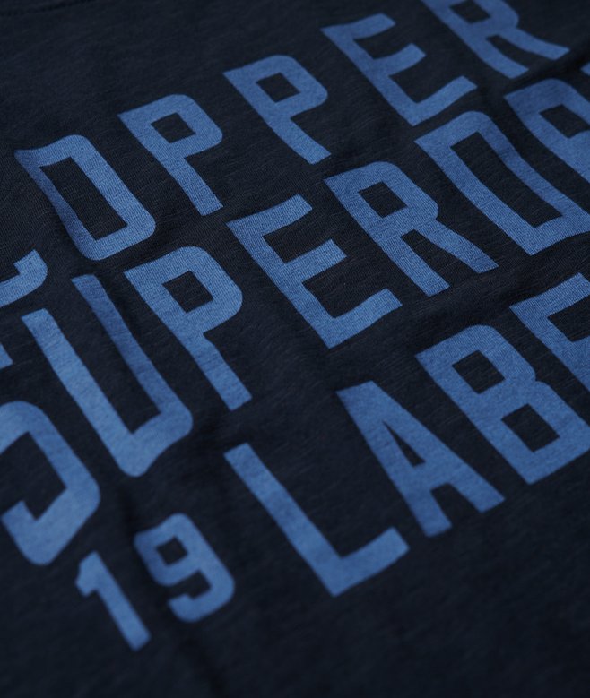 Copper Label Workwear T-Shirt