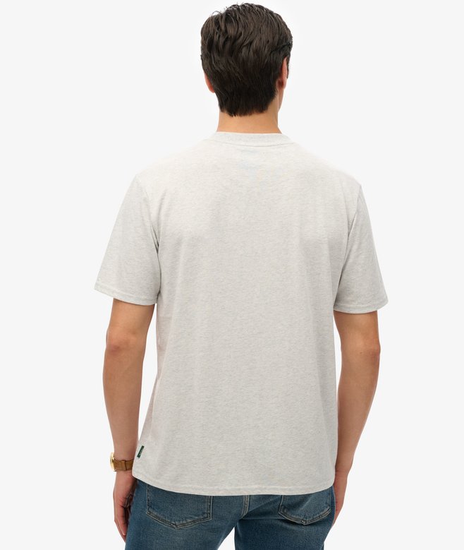 Neon Travel Loose T-Shirt