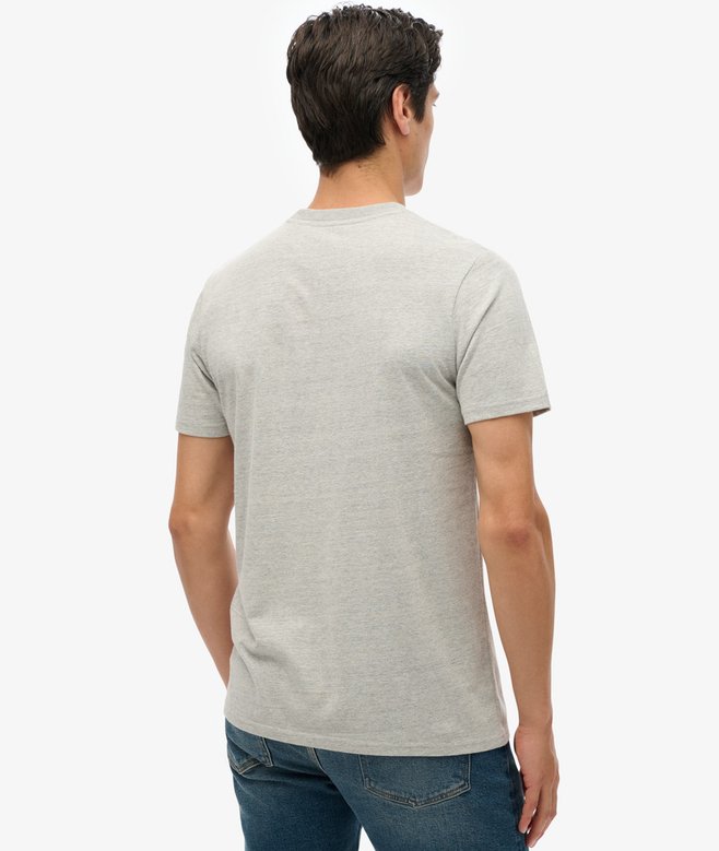 Neon Vintage Logo T-Shirt