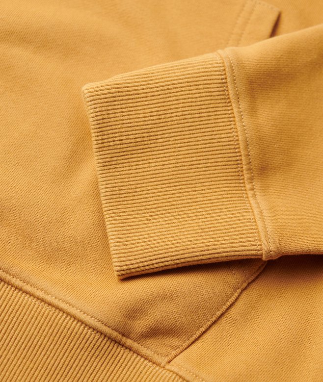 Vintage Washed Hoodie