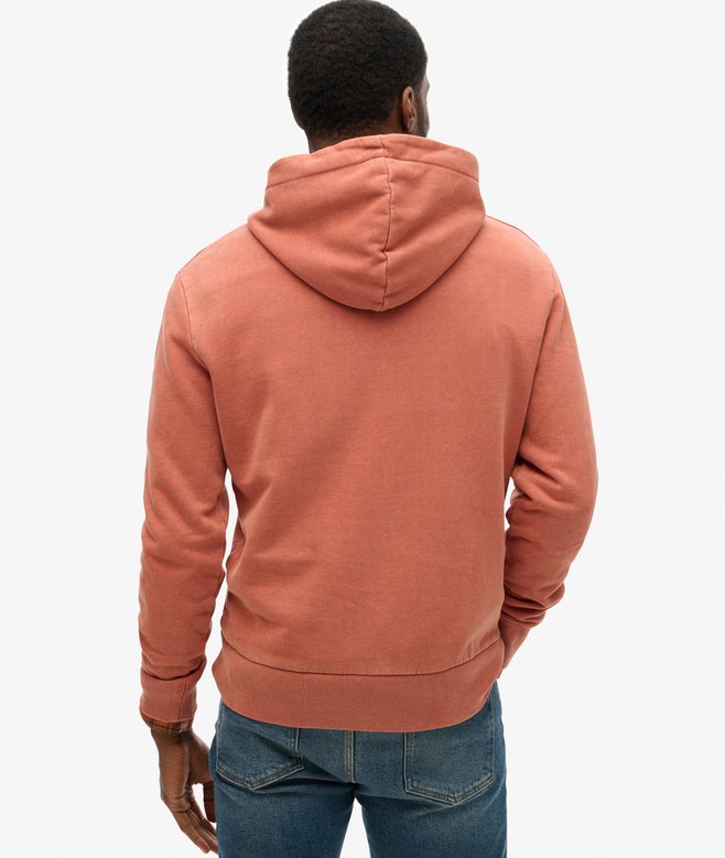 Vintage 90s Terrain Hoodie