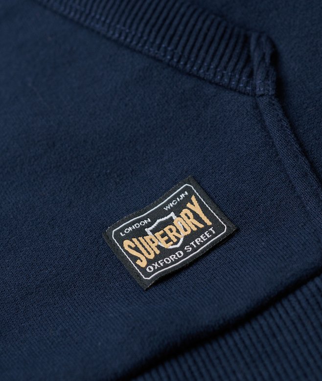 Classic College Script Hoodie (4) 5 out of 5 stars, 4 reviews More Colours Available Price £29.99 Price reduced from £59.99 to You Save 50%