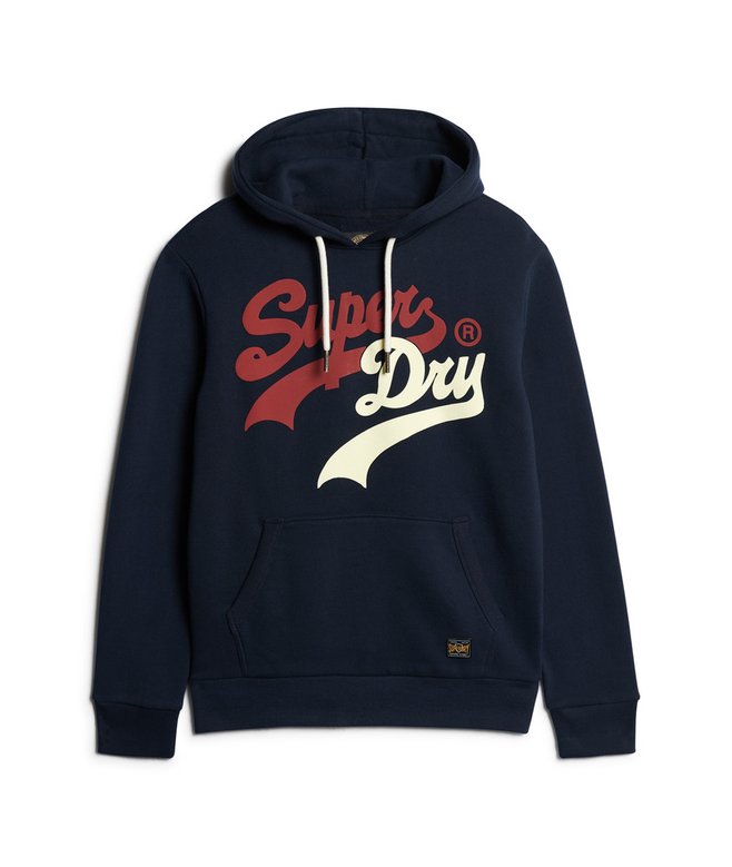 Classic College Script Hoodie (4) 5 out of 5 stars, 4 reviews More Colours Available Price £29.99 Price reduced from £59.99 to You Save 50%