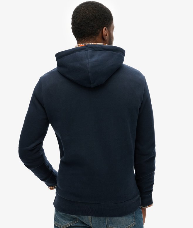 Classic College Script Hoodie (4) 5 out of 5 stars, 4 reviews More Colours Available Price £29.99 Price reduced from £59.99 to You Save 50%
