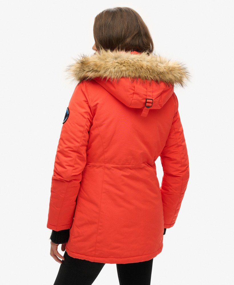 Superdry コート女性用 美品 【値下げ】 upload9223368955666640686.jpg?
