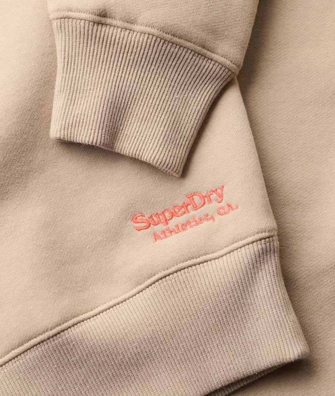 Essential Logo Sweatshirt