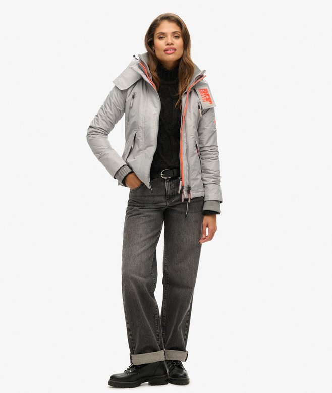 Mountain SD-Windcheater Jacket