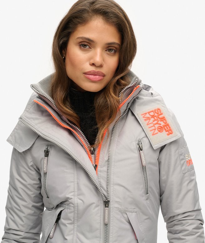Mountain SD-Windcheater Jacket