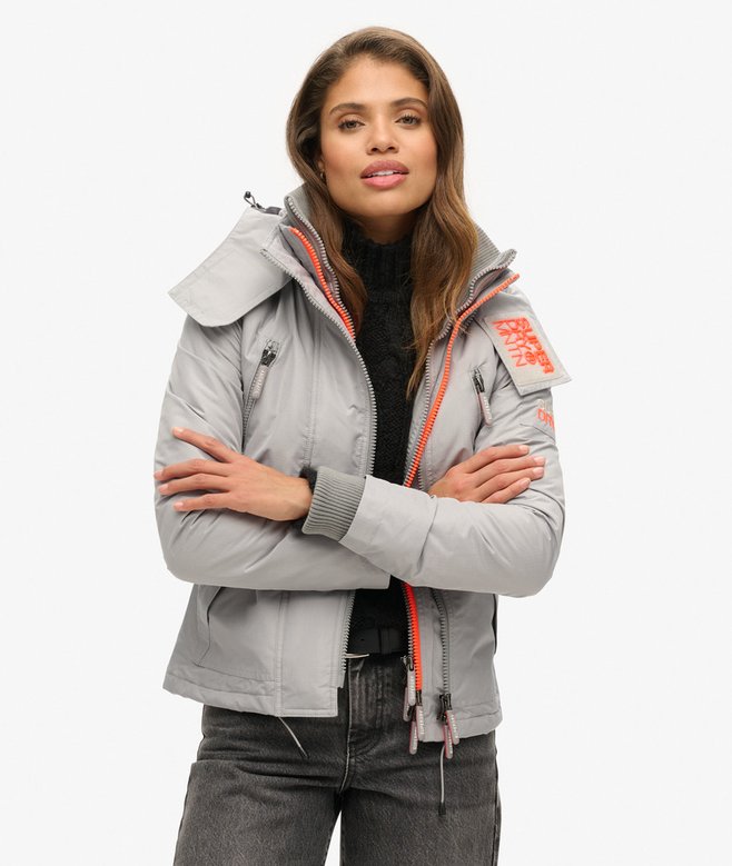 Mountain SD-Windcheater Jacket