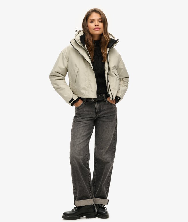 SD-Windcheater Jacket