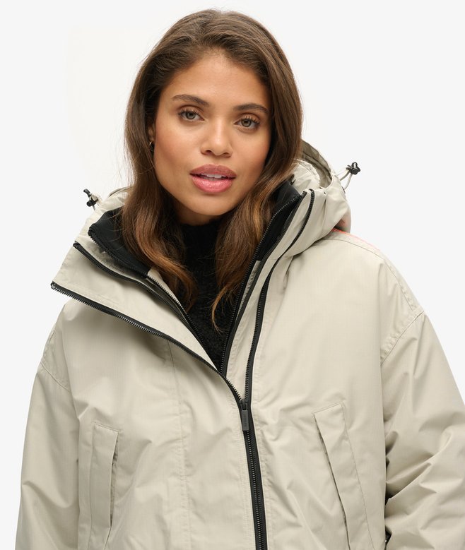 SD-Windcheater Jacket