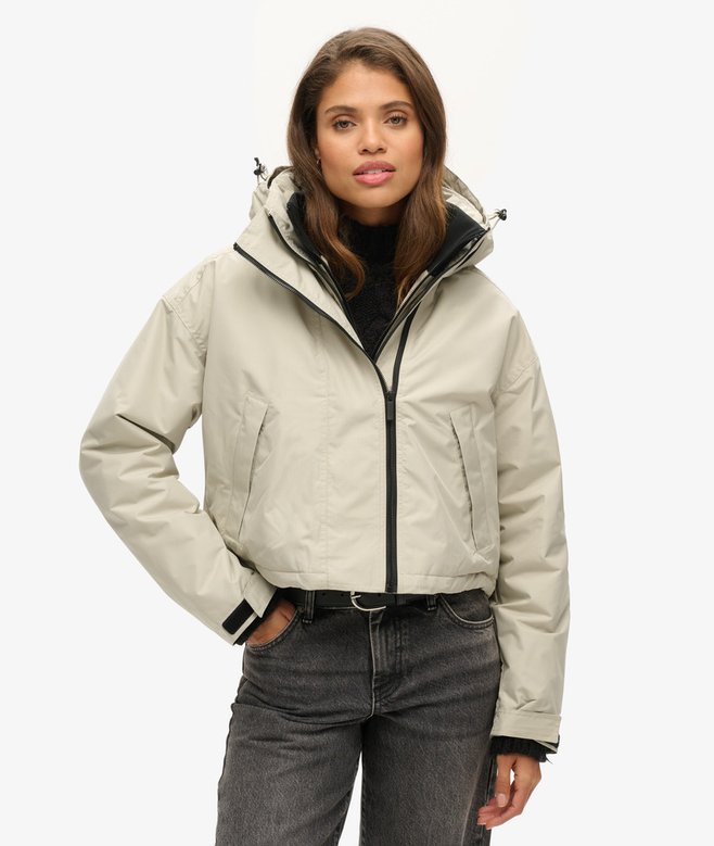 SD-Windcheater Jacket