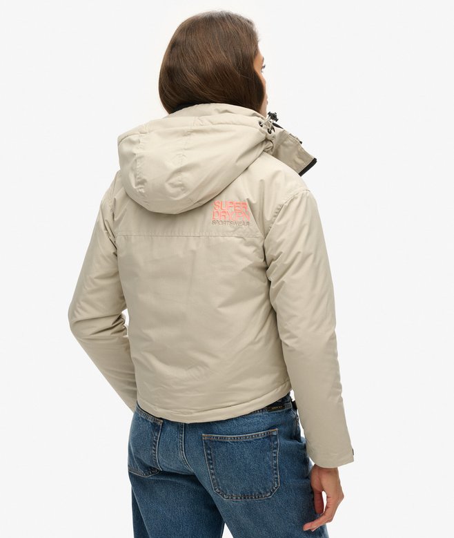 Code SD-Windcheater Jacket (3) 5 out of 5 stars, 3 reviews More Colours Available Price £49.99 Price reduced from £99.99 to You Save 50%