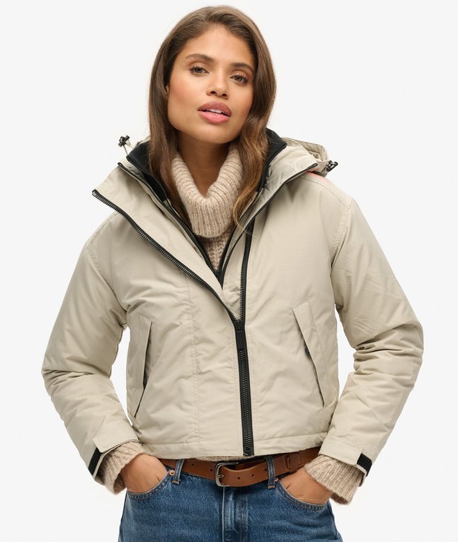 Code SD-Windcheater Jacket (3) 5 out of 5 stars, 3 reviews More Colours Available Price £49.99 Price reduced from £99.99 to You Save 50%