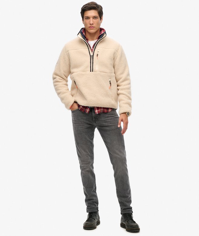 Fleece