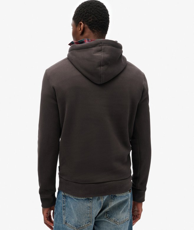 Neon Hoodie