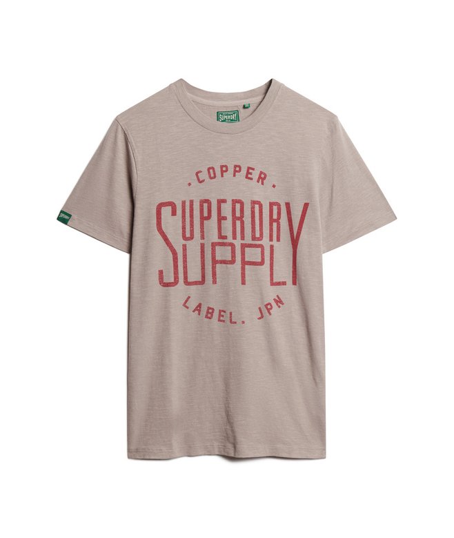 Copper Label Workwear T-Shirt