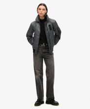 Giacca bomber Energy MA2