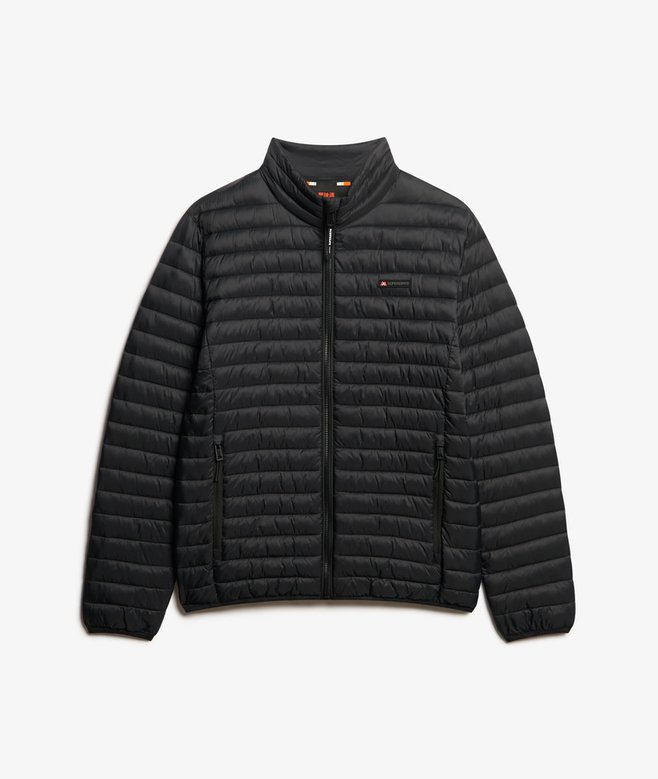 Non-Hooded Fuji Lite Jacket