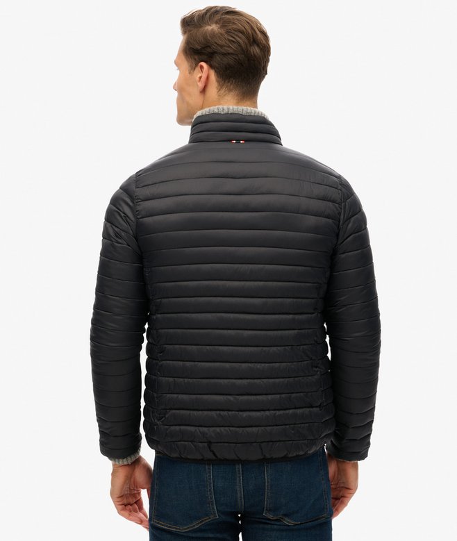 Non-Hooded Fuji Lite Jacket
