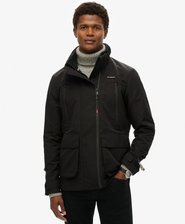 Non-Hooded Ultimate Windbreaker Jacket