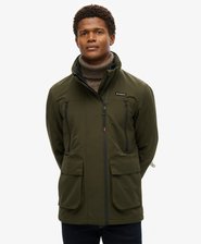 Non-Hooded Ultimate Windbreaker Jacket