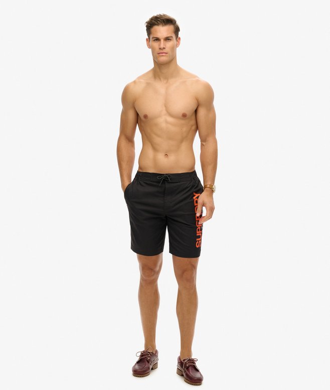 Sportswear Recycled Board Shorts