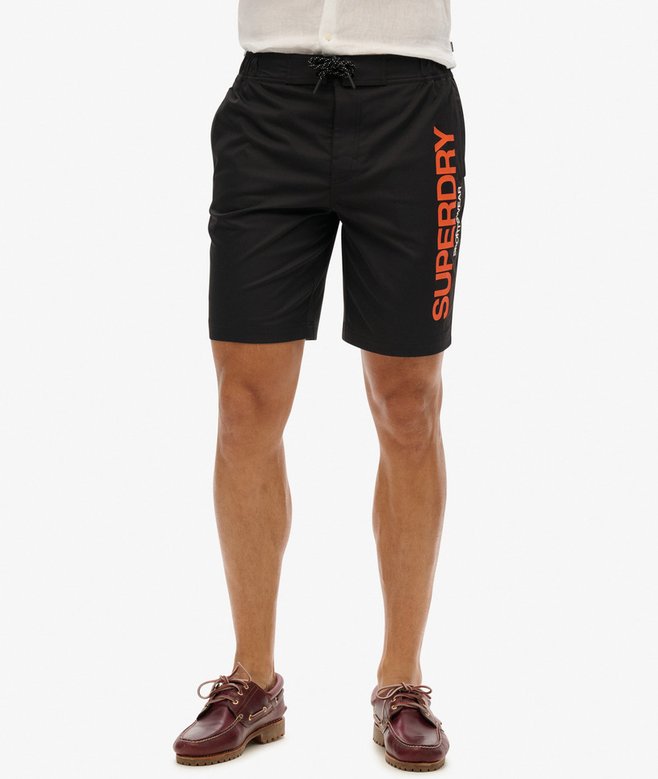 Sportswear Recycled Board Shorts