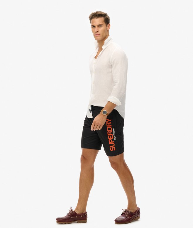 Sportswear Recycled Board Shorts