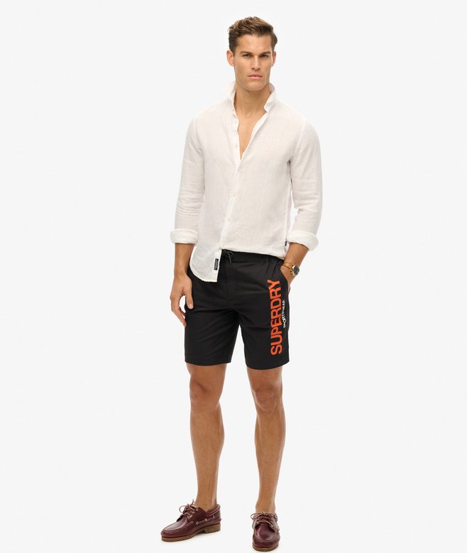 Sportswear Recycled Board Shorts