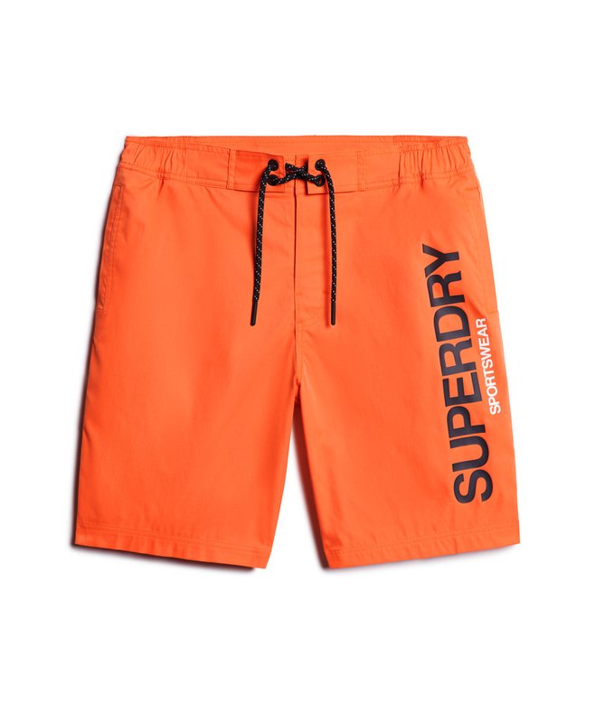 Sportswear Recycled Board Shorts