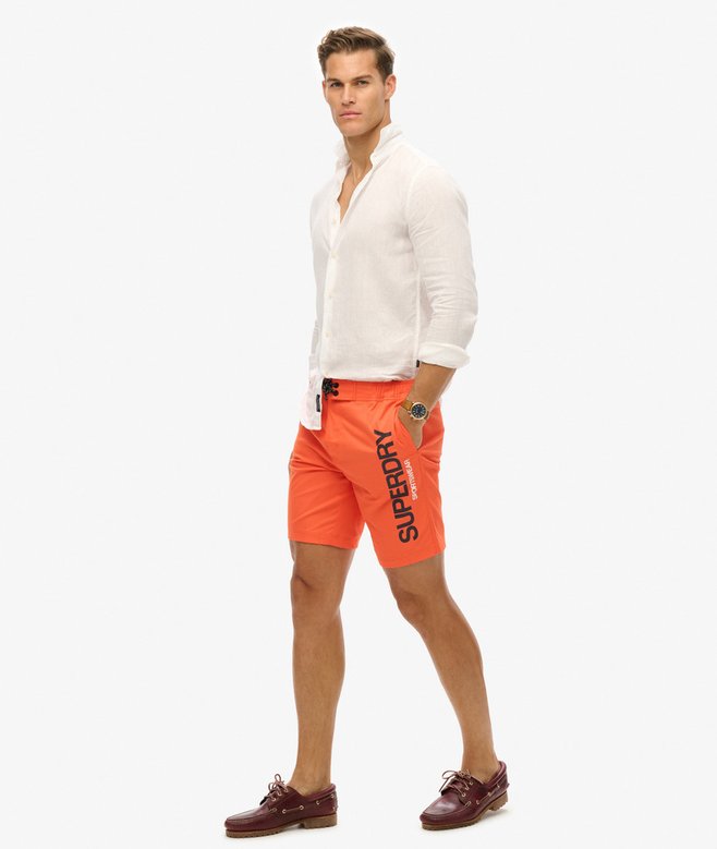 Sportswear Recycled Board Shorts
